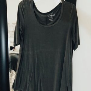 SUPER COMFY AMERICAN EAGLE TEE